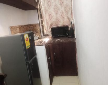 Cape Coast Apartment | GreenSpring