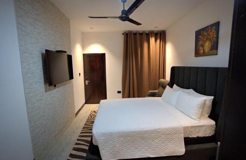 Atimpoku Hotel | Newport Hotel