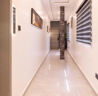Adentan Hotel | The Cabyn Boutique Hotel