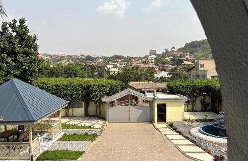 Bono East Region House | Grand View Lodge