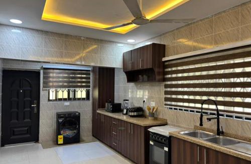 Bono East Region House | Grand View Lodge