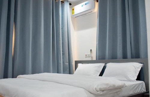 Sekondi-Takoradi Apartment | JA Bliss Hotels