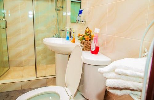Bono East Region Apartment | Nana's Lodge