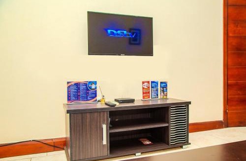 Bono East Region Apartment | Nana's Lodge