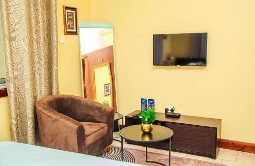 Bono East Region Apartment | Nana's Lodge