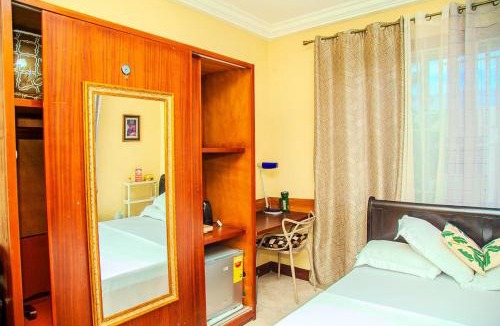 Bono East Region Apartment | Nana's Lodge