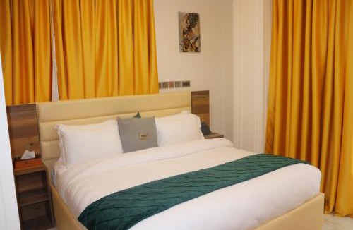 Oyibi Hotel | Maya Villa