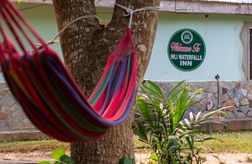 Wli House | Wli Waterfalls Inn,My Home Your Home