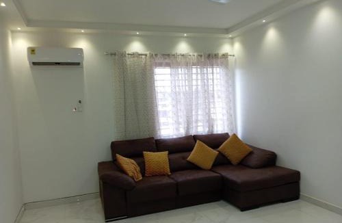 Accra Apartment | Luxury Live Inn Suite
