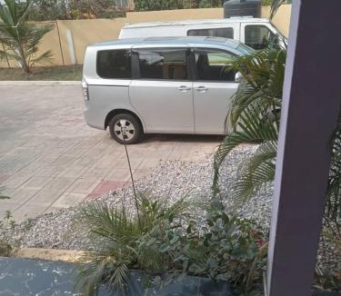 Accra Apartment | Luxury Live Inn Suite