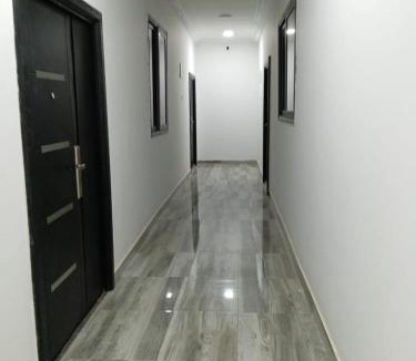 Accra House | Luxury Live Inn