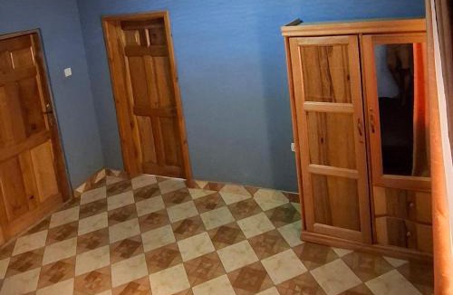 Kumasi Apartment | Rankbel Holidays Apartment