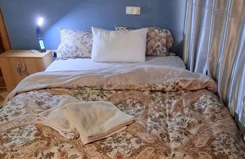 Kumasi Apartment | Rankbel Holidays Apartment