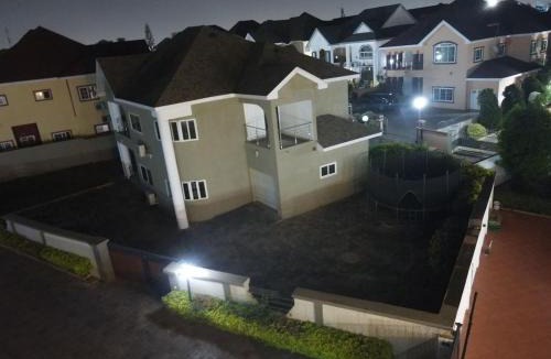Pru Apartment | Bel View