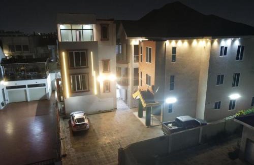 Pru Apartment | Bel View