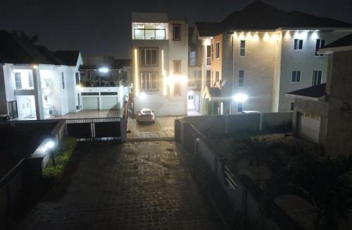 Pru Apartment | Bel View
