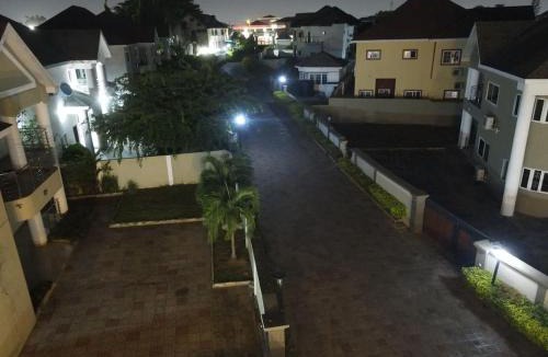 Pru Apartment | Bel View