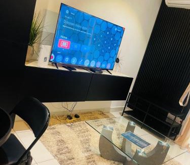 North Ridge Apartment | Afya's lux premier home