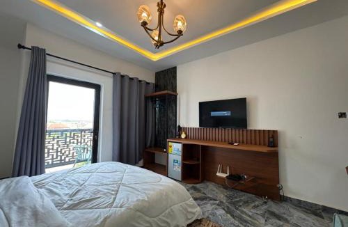 Adenta Apartment | The 8 Luxury Apartments