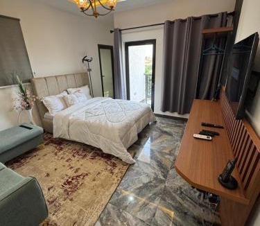 Adenta Apartment | The 8 Luxury Apartments