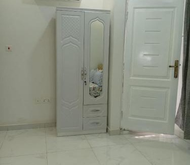 Accra House | Luxury Live Inn