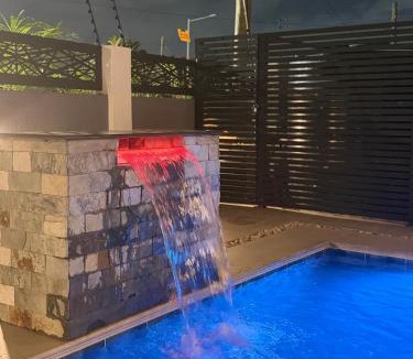 Dzorwulu House | Cresent Homes