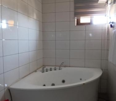 Prampram Hotel | First HR Hotel
