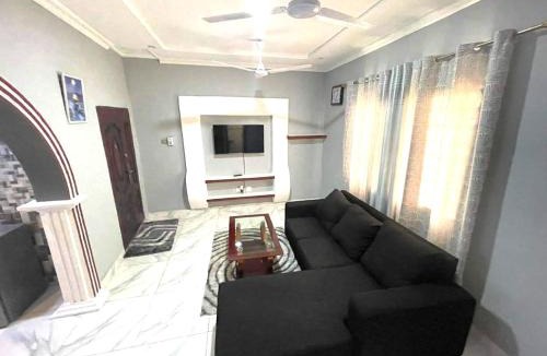 Janman Apartment | Happy Home