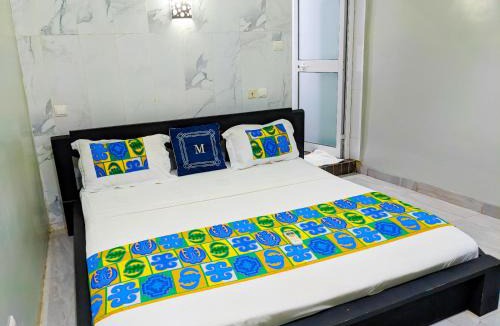 Lome Apartment | Appart MRode Djidjole