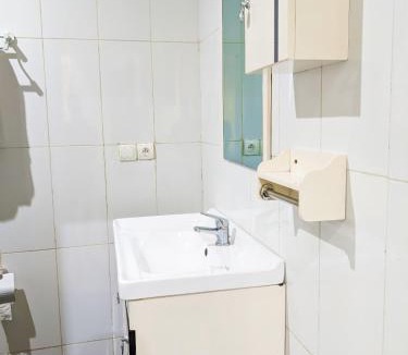 Lome Apartment | Appart MRode Djidjole