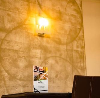 Lome Hotel | Hotel M'Rode