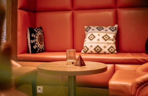 Lome Hotel | Hotel M'Rode