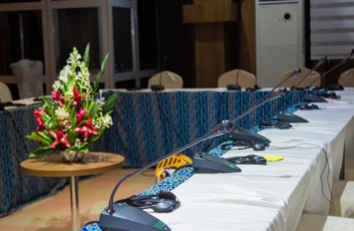 Lome Hotel | Hotel M'Rode