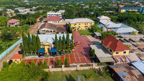 Eastern Region Hotel | Eastern Plus Hotel