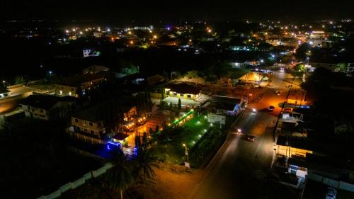 Eastern Region Hotel | Eastern Plus Hotel