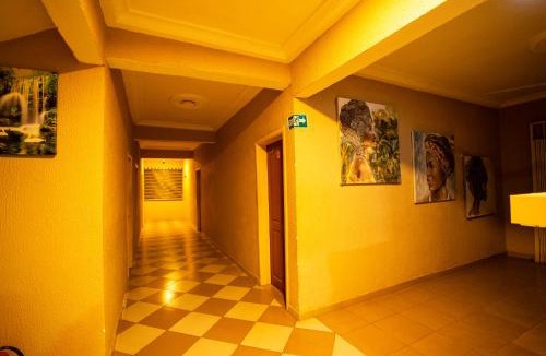 Eastern Region Hotel | Eastern Plus Hotel