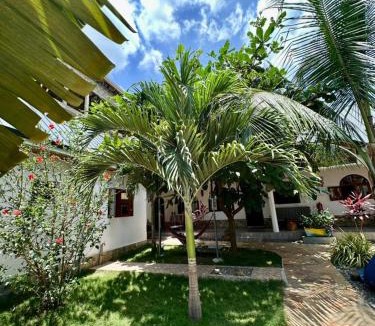 Kpalime Hotel | Hotel Eyram Kpalime