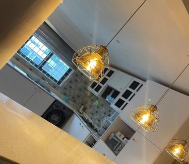 Adenta Apartment | Imaani Homes - 2A at JAK Royale