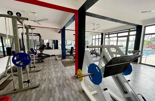 Adenta Apartment | Imaani Homes - 2A at JAK Royale