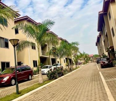 Adenta Apartment | Imaani Homes - 2A at JAK Royale