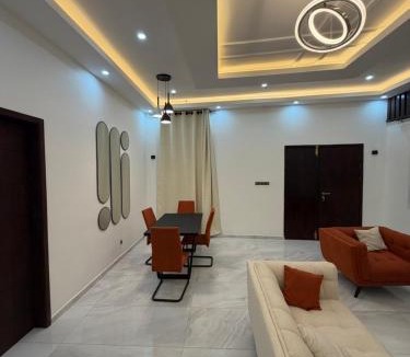 Agbodrafo Apartment | Appartement Kekely