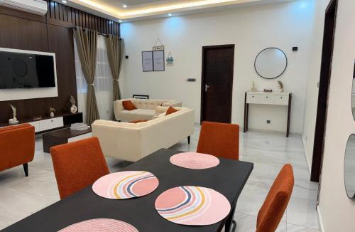 Agbodrafo Apartment | Appartement Kekely