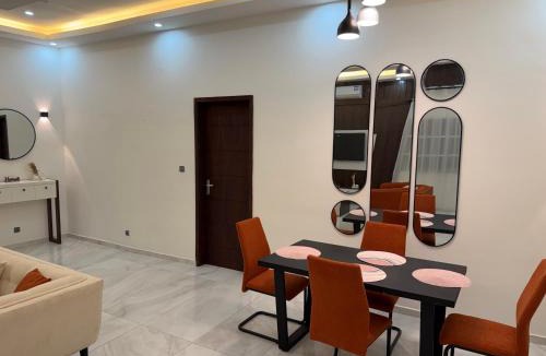 Agbodrafo Apartment | Appartement Kekely