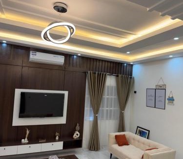 Agbodrafo Apartment | Appartement Kekely