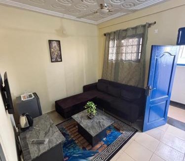 Mallam Hotel | Concord Hotel and Apartments Gh