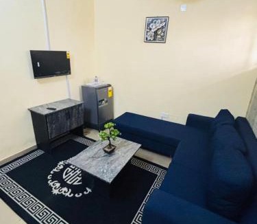 Mallam Hotel | Concord Hotel and Apartments Gh