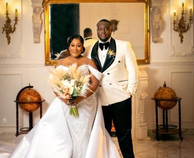 Kumasi Villa | The Peacock Mansion