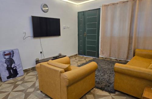 Accra Apartment | J Quaye Apartments 1