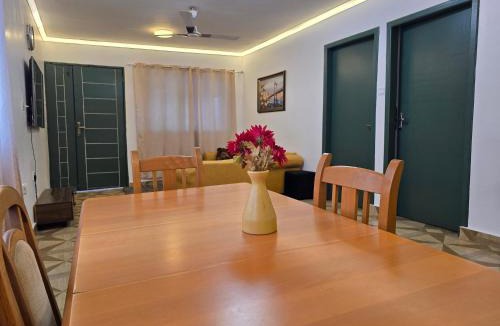 Accra Apartment | J Quaye Apartments 1
