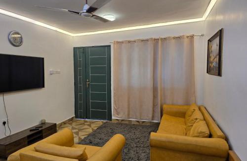 Accra Apartment | J Quaye Apartments 1